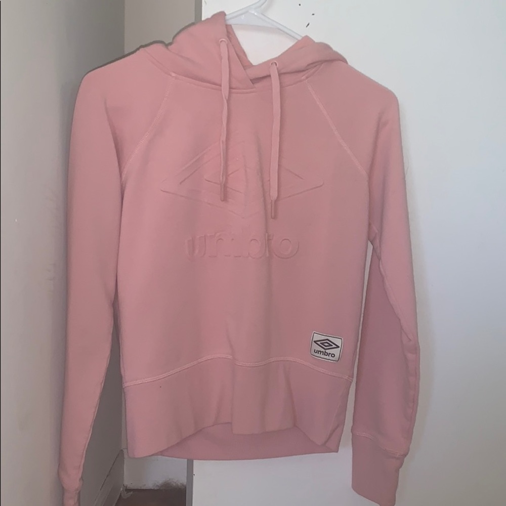 Umbro sweat shirt